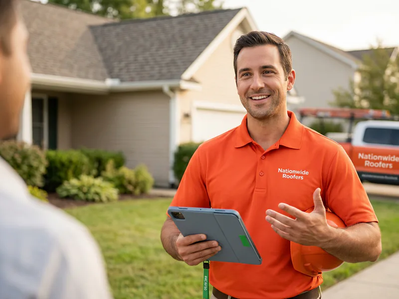 Roof Installation  in Stanton  FAQ